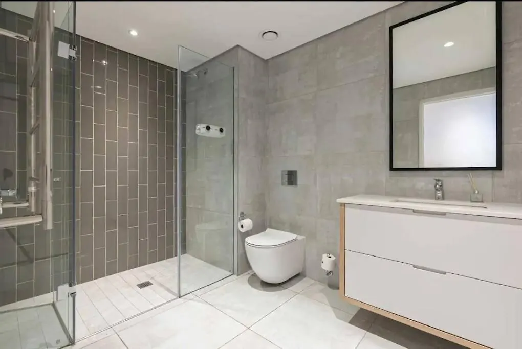 Apartment In Sea Point ケープタウン