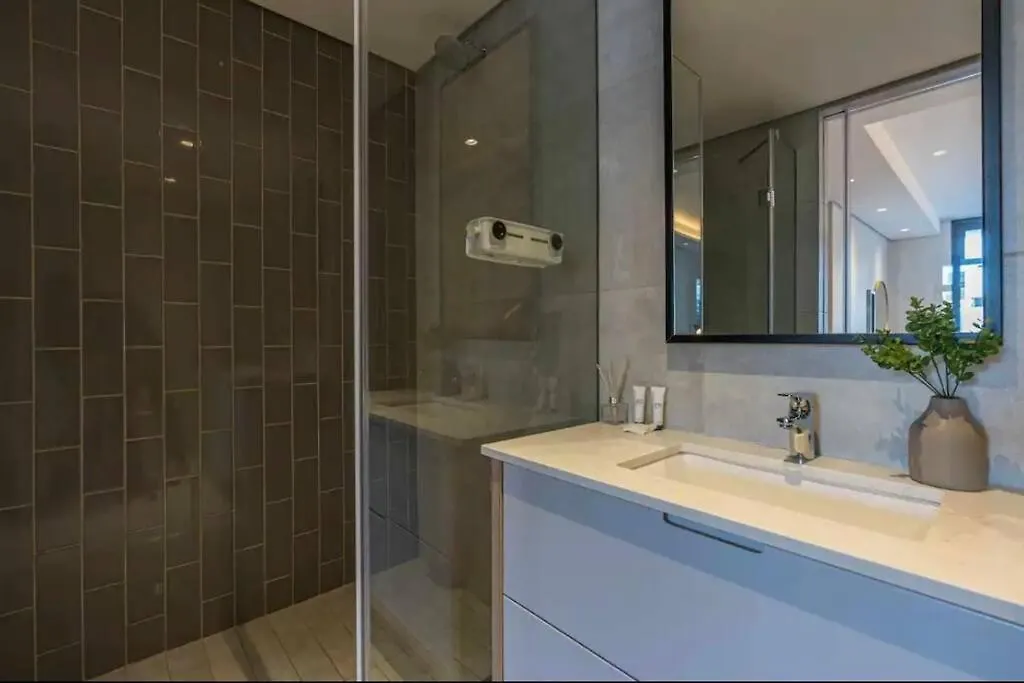 Apartment In Sea Point ケープタウン 0*,  南アフリカ